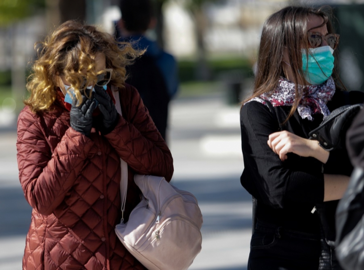 Δεν βάζουν μυαλό οι κύπριοι – 28 καταγγελίες για μη τήρηση των μέτρων 