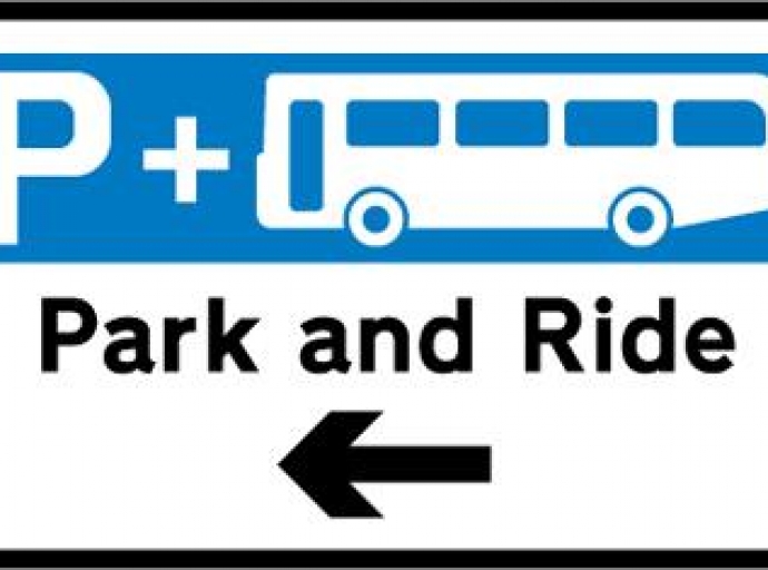 Νέα υπηρεσία Park and Ride από τον Δήμο Λεμεσού