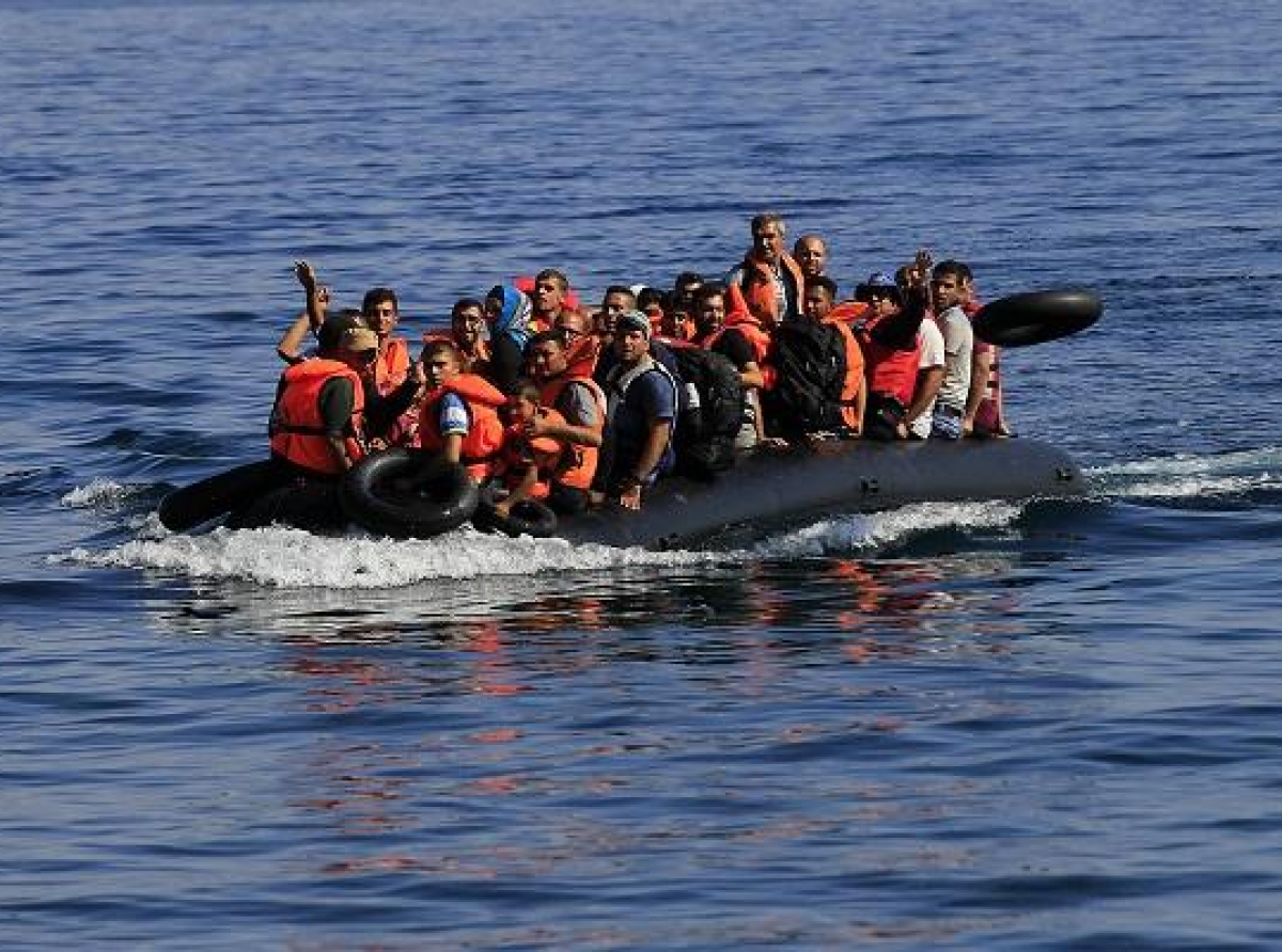 Συνελήφθησαν 50 λαθρέμποροι και πέραν των 7 χιλ. παράτυπων μεταναστών σε 14 Ευρωπαϊκές χώρες