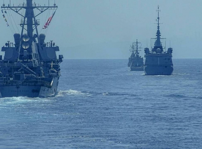 Νέα NAVTEX από Τουρκία για άσκηση στις 29 Σεπτεμβρίου