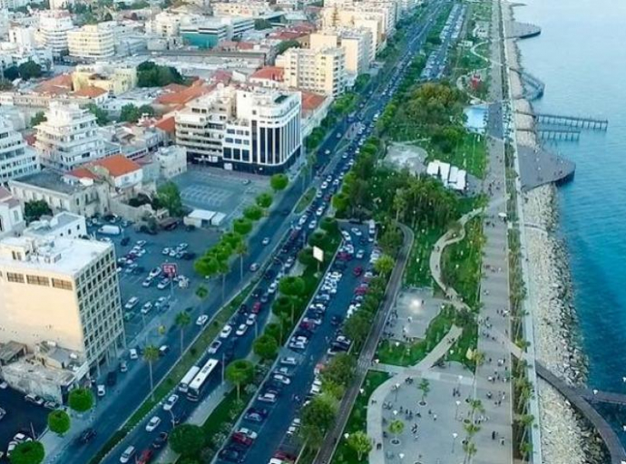 Δωρεάν μεταφορά με λεωφορεία υπηρεσίας Park and Ride στη Λεμεσό 