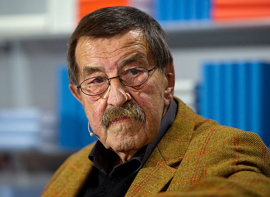 Gunter Grass