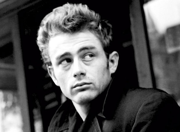 James Dean