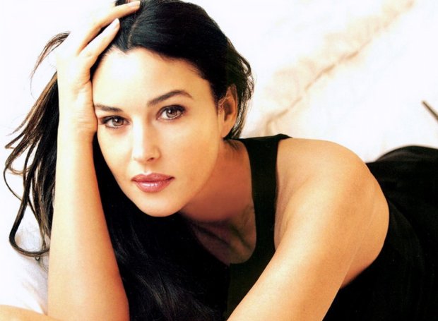 Monica Bellucci