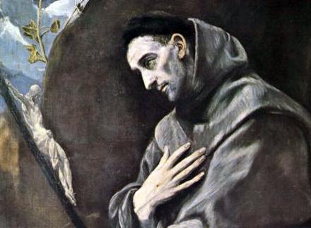 Francis of Assisi