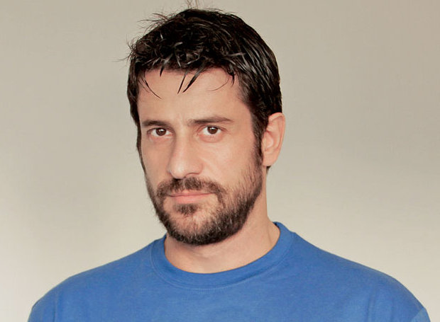 Alexis Georgoulis