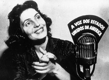 Amalia Rodrigues