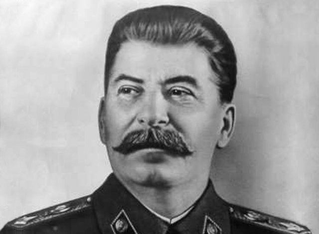 Joseph Stalin