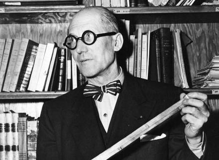 Le Corbusier