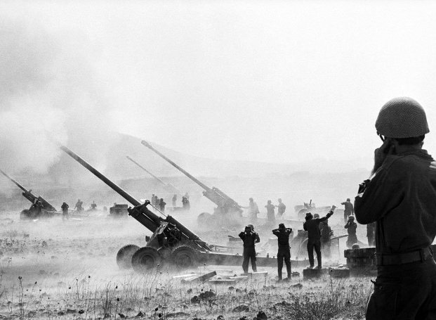 Yom Kippur War