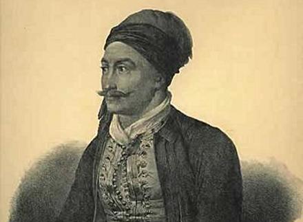 Georgios Mavromixalis