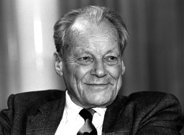 Willy Brandt