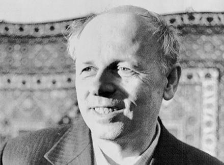 Andrei Sakharov