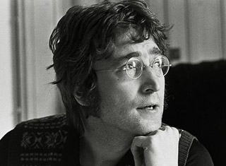 John Lennon