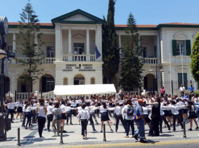 Διαμαρτυρία την Πέμπτη στη Λεμεσό από ιδιοκτήτες διαφόρων ιδιωτικών σχολών