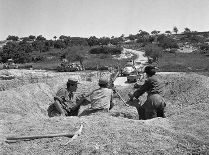 Τα γεγονότα της Κοφίνου