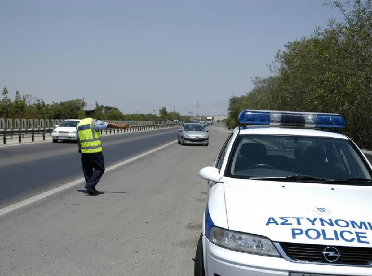 Ηλεκτρονικά η εξασφάλιση κατ’ εξαίρεση έγκρισης διακίνησης από και προς Λεμεσό και Πάφου