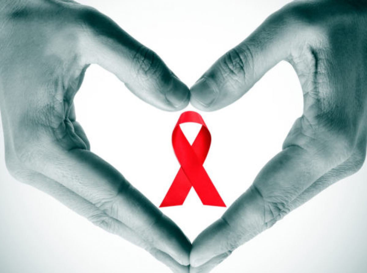 Παγκόσμια Ημέρα κατά του AIDS