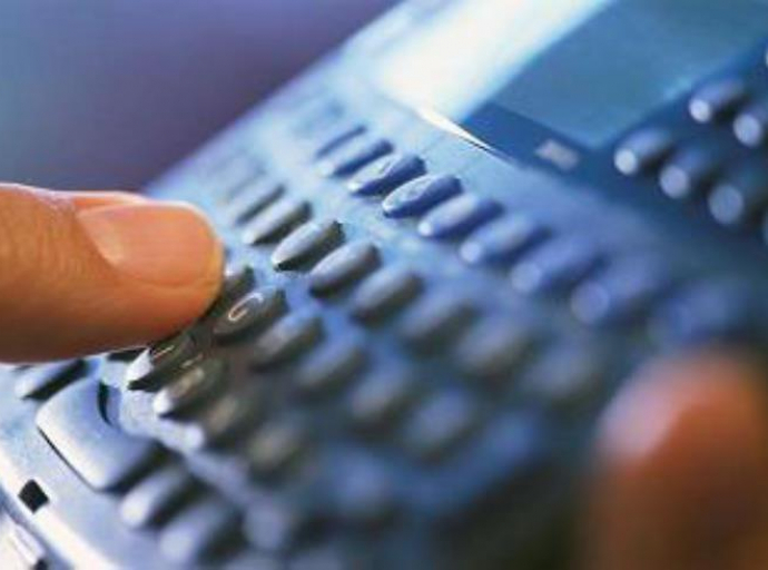 Στα 313.299 ανήλθαν τα έγκυρα sms την Τρίτη για κατ' εξαίρεση μετακινήσεις πολιτών