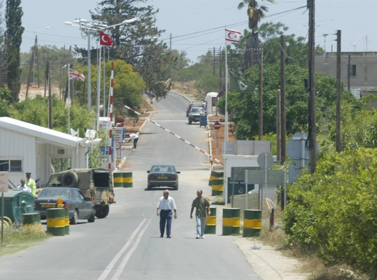 Το Υπουργείο Εσωτερικών απαντά στις δηλώσεις του Δημάρχου Δερύνειας αναφορικά με τα Στροβίλια