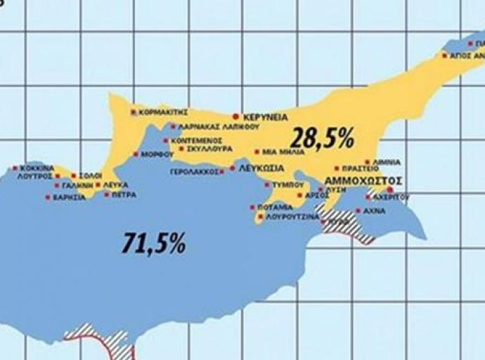 1964: Δημοσιεύεται μυστικό σχέδιο των Τούρκων για την Κύπρο