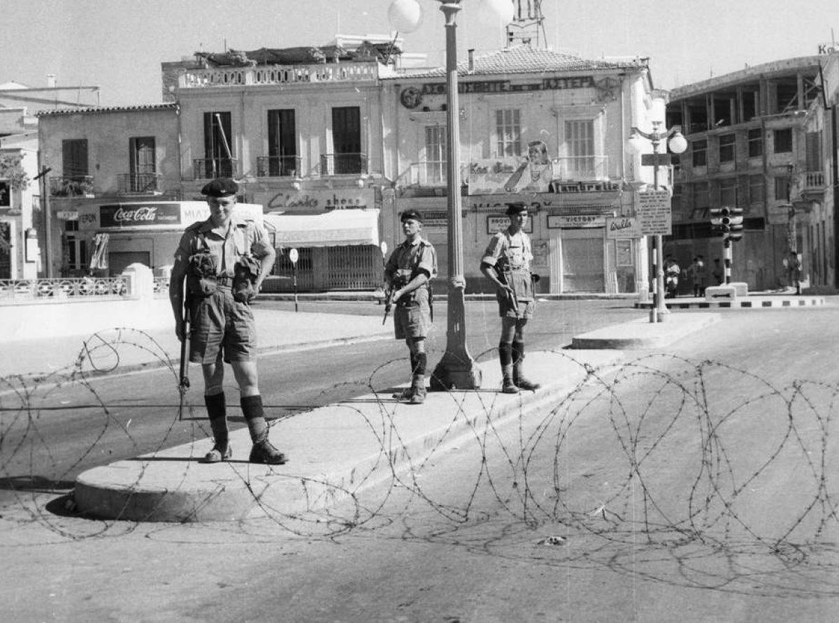 Το μυστηριώδες αυτοκίνητο Η 611