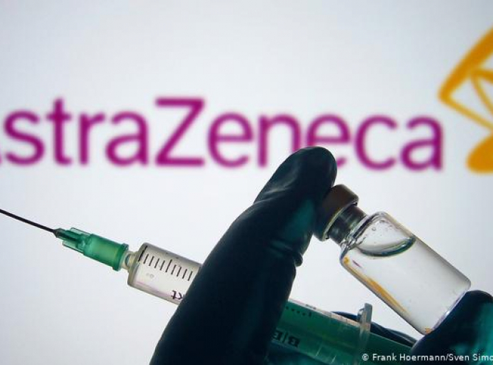 Σταμάτησαν οι εμβολιασμοί με Astrazeneca στα κατεχόμενα