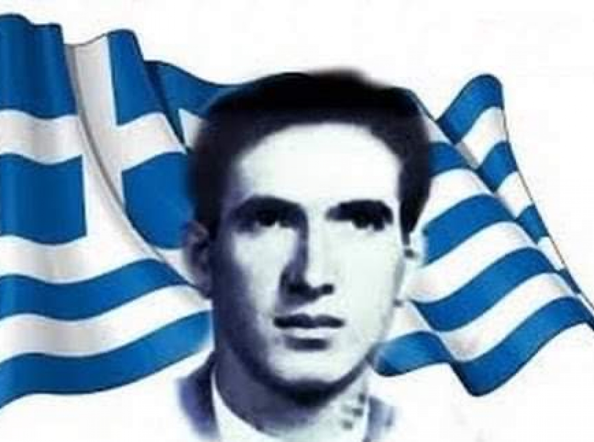 ΤΟΥ ΛΕΝΑ ΤΟΥ ΜΑΣΤΡΟΥ ΜΟΥ