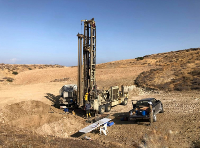 Venus Minerals: Έναρξη ερευνητικών γεωτρήσεων στο Magellan  Project