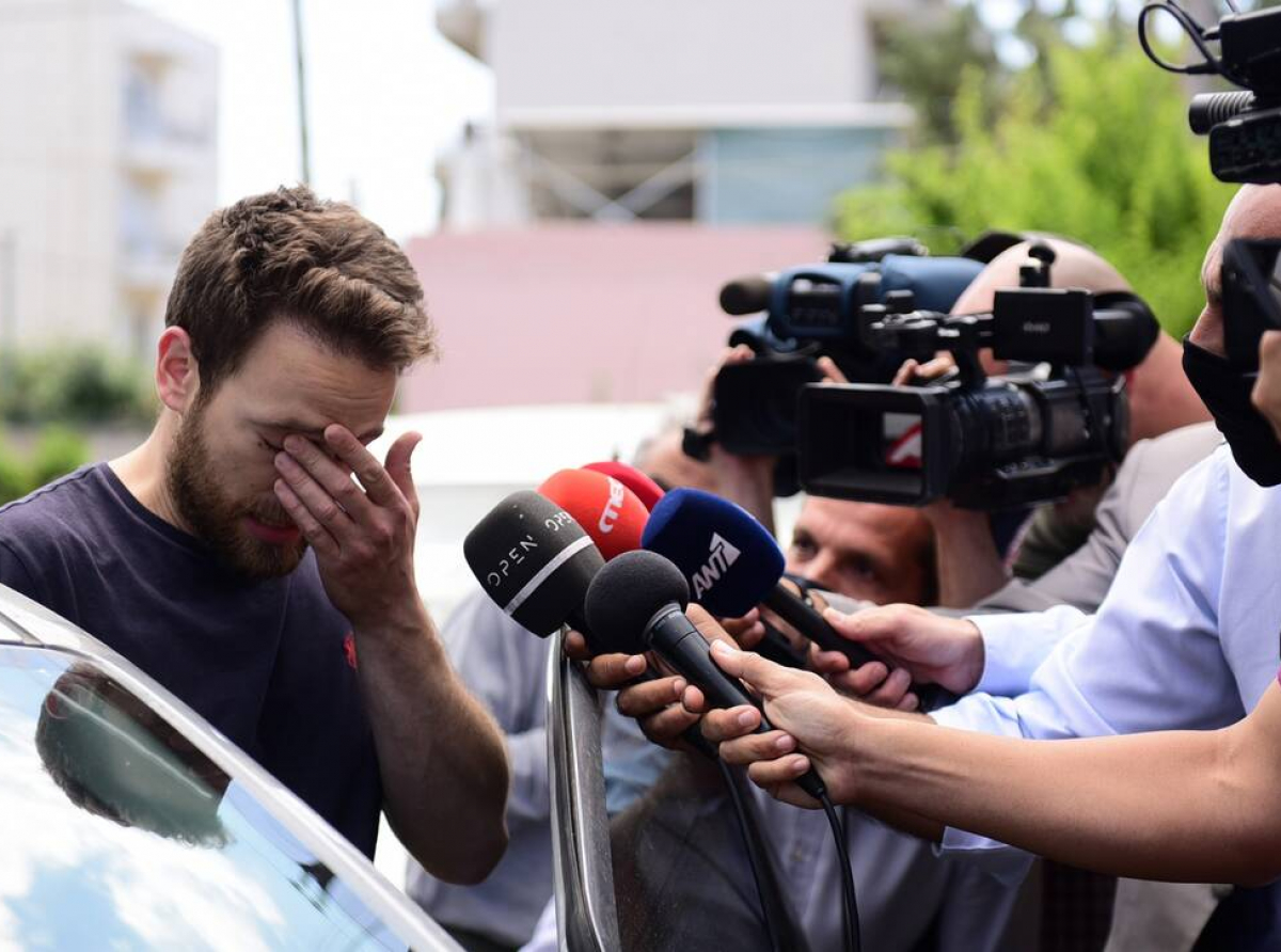 Γλυκά Νερά: Η κυνική ομολογία, η κάρτα μνήμης και το σκηνικό της δήθεν ληστείας