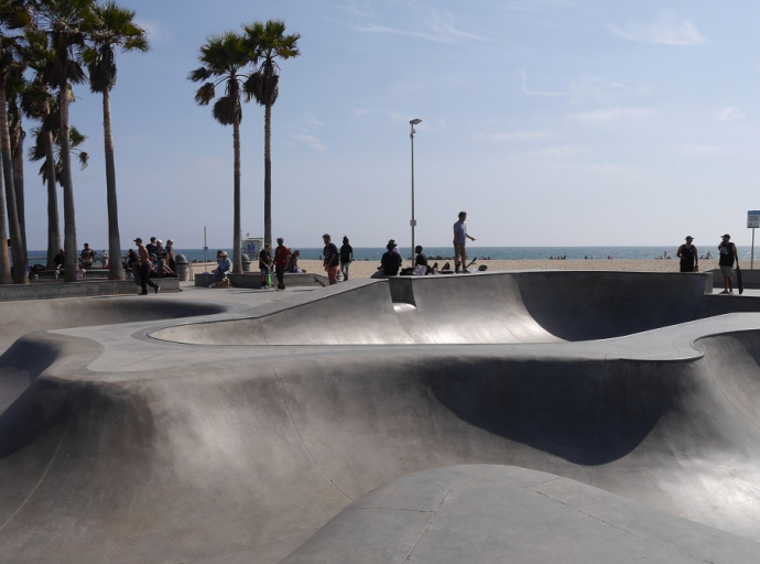 Δημιουργία νέου Skate Park στη Λεμεσό