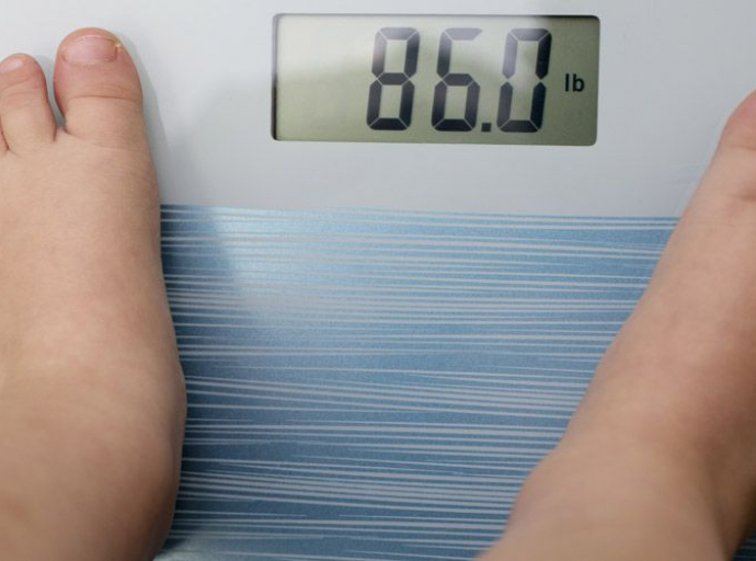 Παιδική παχυσαρκία: Πώς λειτούργησε η πανδημία στο σωματικό βάρος μαθητών