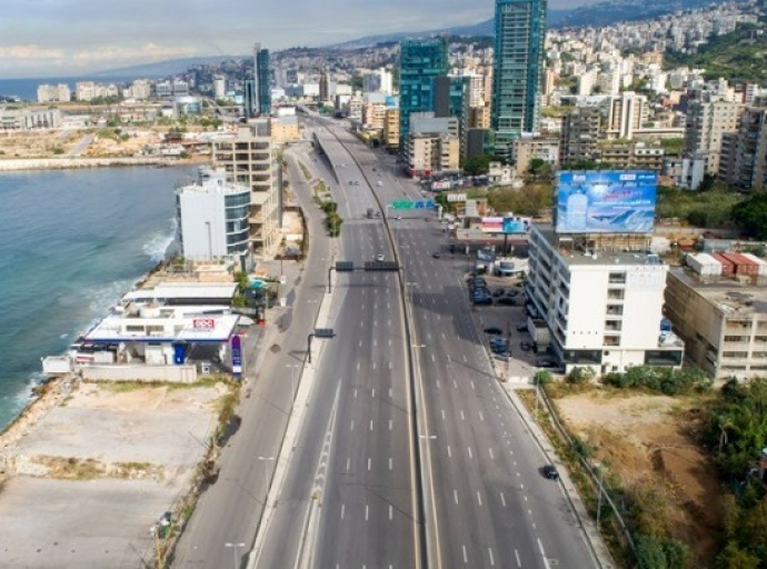 Ο Λίβανος κινδυνεύει να χάσει την κρίσιμη πρόσβαση στο νερό 