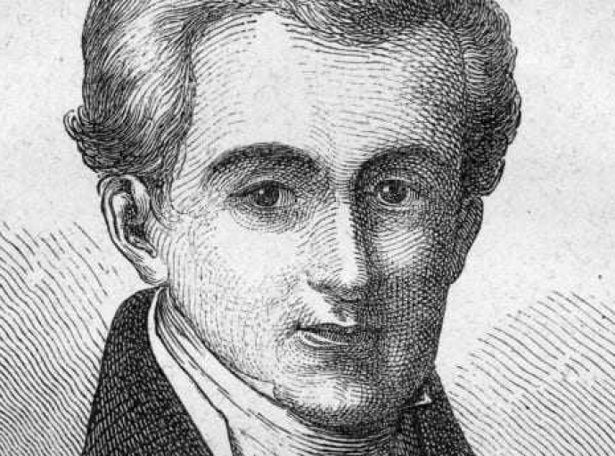 Ιωάννης Καποδίστριας (1776 – 1831)