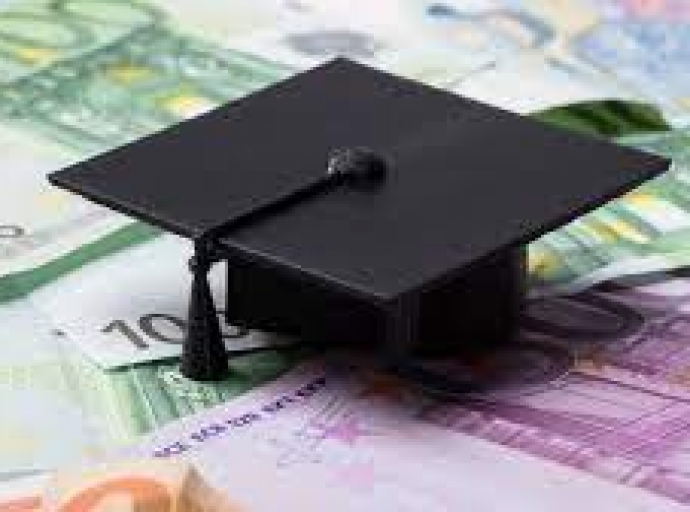 Ανακοινώθηκε ο κατάλογος με τους δικαιούχους φοιτητικών επιδομάτων για την ακαδημαϊκή χρονιά 2020-2021