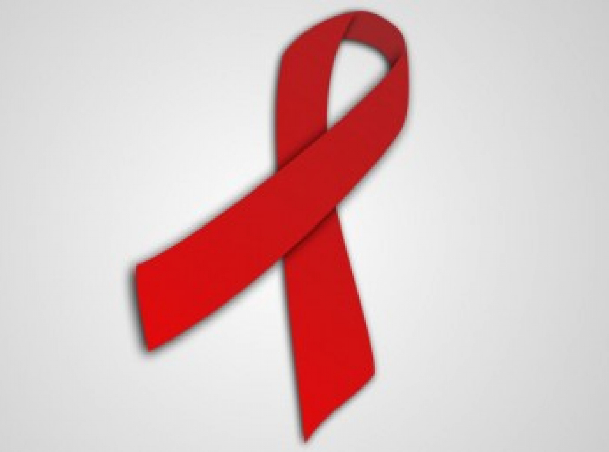 1η Δεκεμβρίου - Παγκόσμια Ημέρα κατά του AIDS