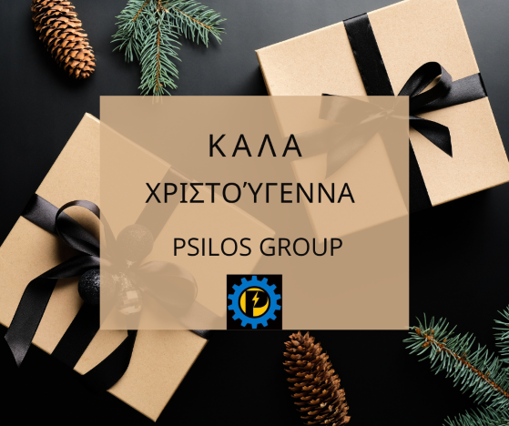 Psilos Group
