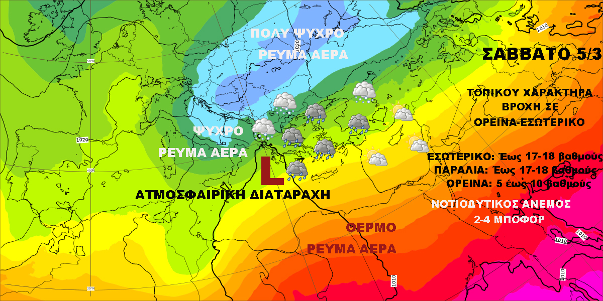 Καιρός 3 36