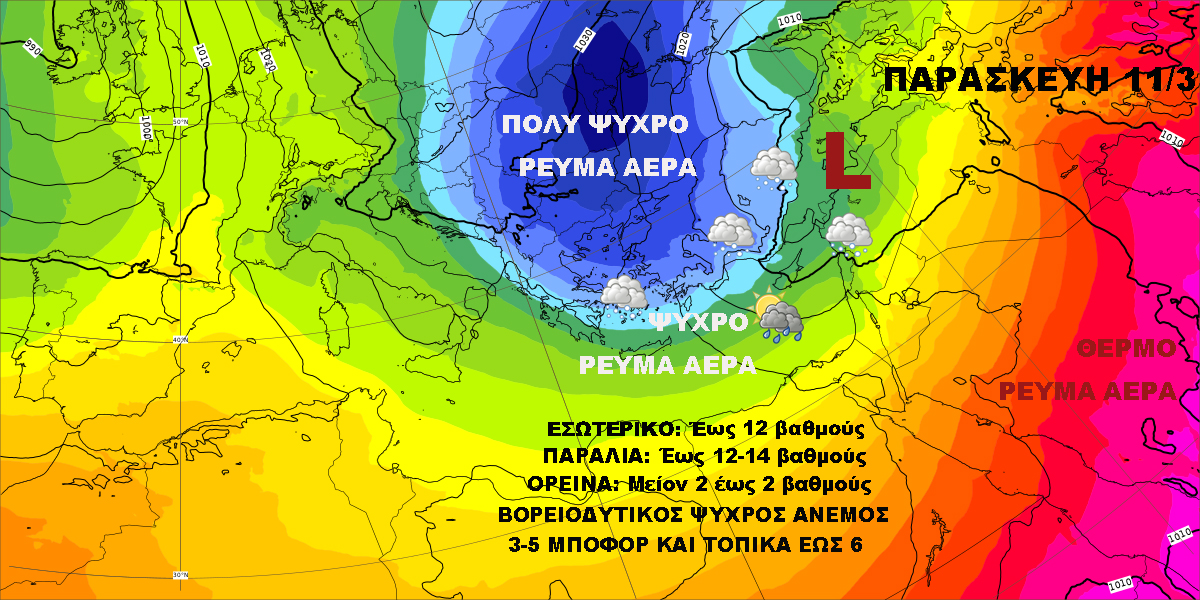 Καιρός 6 35