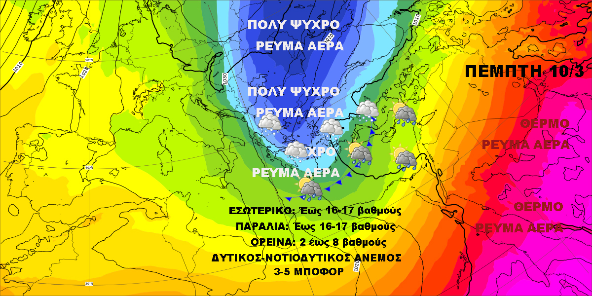 Καιρός 9 35