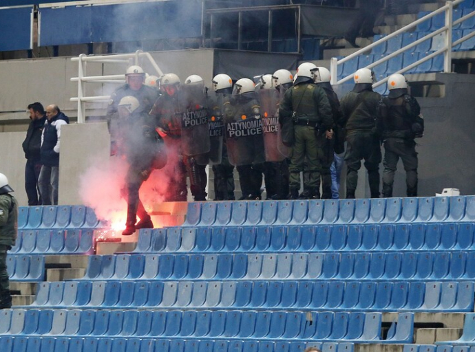 Οπαδική βία: Kλείνουν οι σύνδεσμοι έως τις 31 Ιουλίου - Έρχεται «ιδιώνυμο» στην κουκούλα