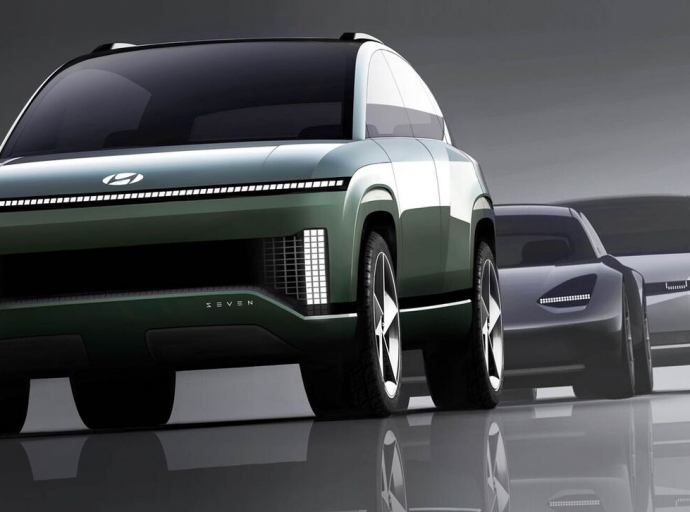Οι Hyundai και Kia ετοιμάζουν την επόμενη γενιά ηλεκτρικών τους
