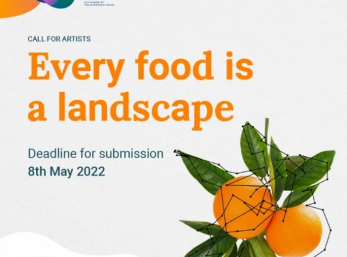 Πρόσκληση σε νέους καλλιτέχνες για συμμετοχή στο Food Wave Project