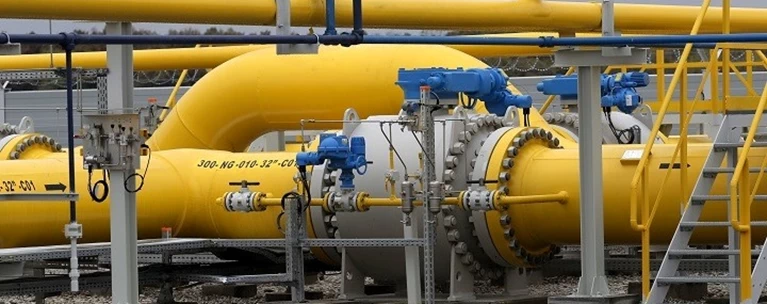 Η Gazprom ενημέρωσε Πολωνία και Βουλγαρία ότι διακόπτει την παροχή φυσικού αερίου 