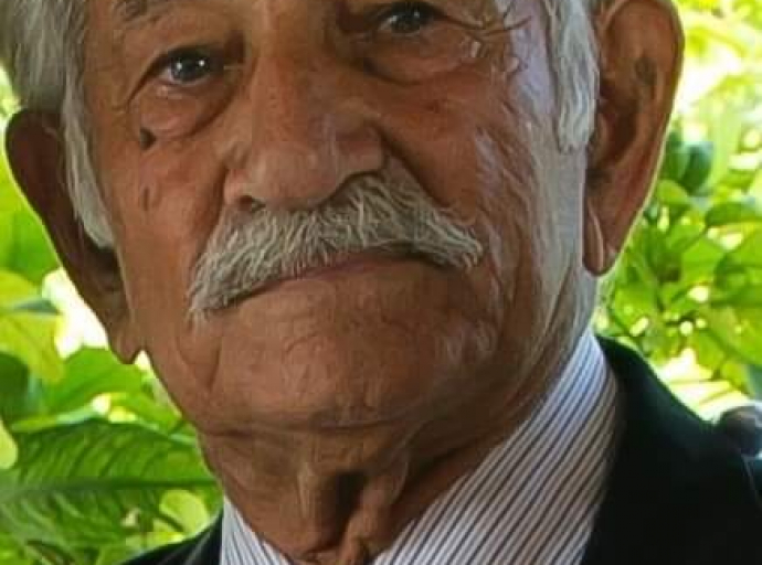 Απεβίωσε την 16η Μαΐου 2022, σε ηλικία 88 ετών, ο αγωνιστής της ΕΟΚΑ Κόκος Νικολάου από τις Κ.Πλάτρες