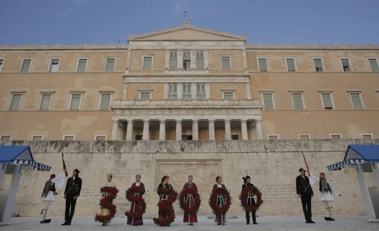 Μήνυμα του Επιτρόπου Προεδρίας κ. Φώτη Φωτίου για την Ημέρα Μνήμης της Γενοκτονίας των Ελλήνων του Πόντου – 19 Μαΐου