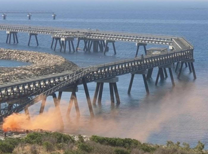 Η Αρχή Λιμένων συμμετείχε στην άσκηση «Τρίτωνας 2022»