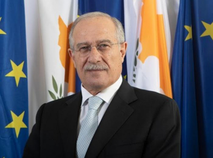 Κούσιος: Έτοιμος ο Πρόεδρος για διάλογο για δίκαιη και βιώσιμη λύση του Κυπριακού