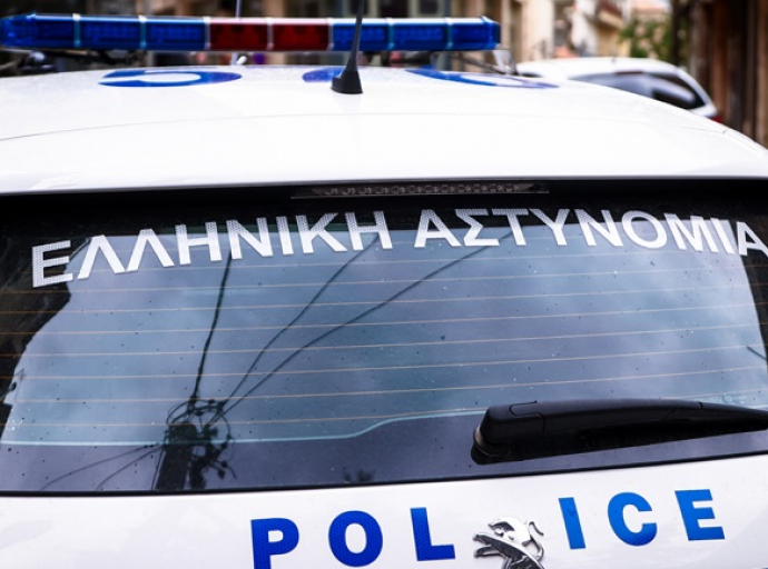 Σενάριο κινηματογραφικής ταινίας - Ληστεία σε δισκογραφική εταιρεία