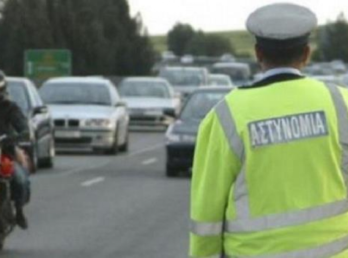 Δράσεις της Αστυνομίας για παροχή τροχαίων διευκολύνσεων και προστασία του κοινού ενόψει Δεκαπενταυγούστου